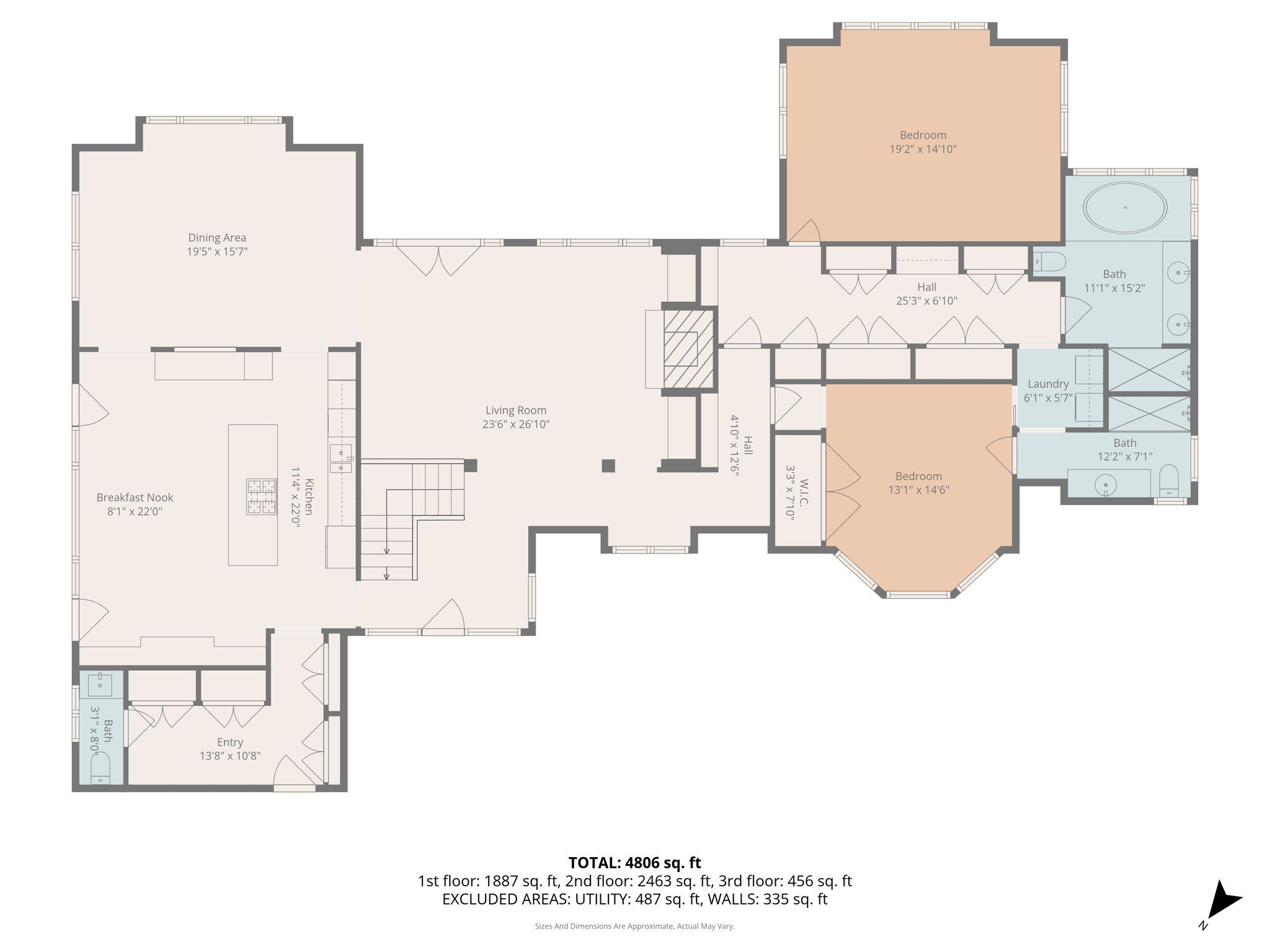 Floorplan #2
