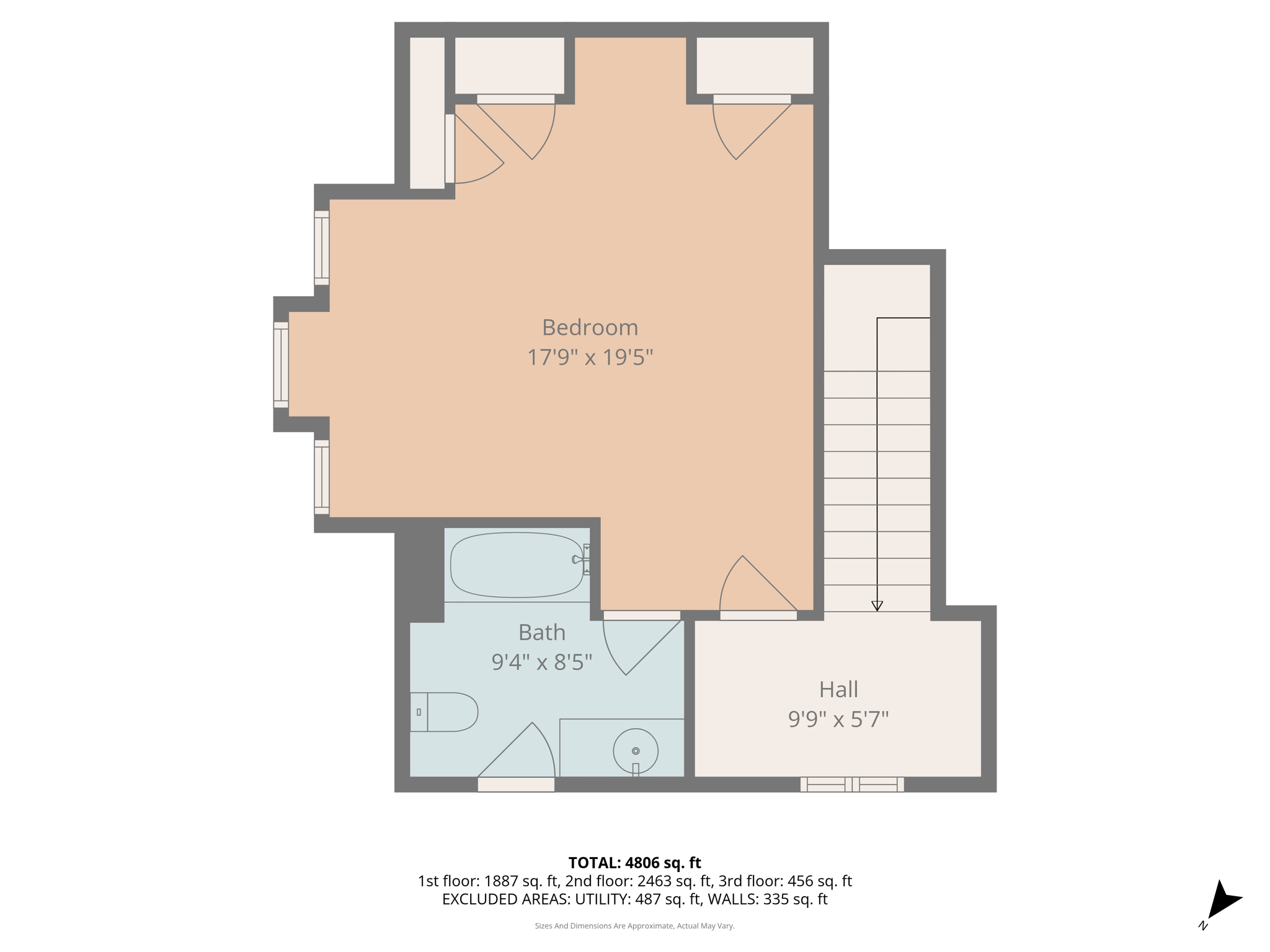 Floorplan #3