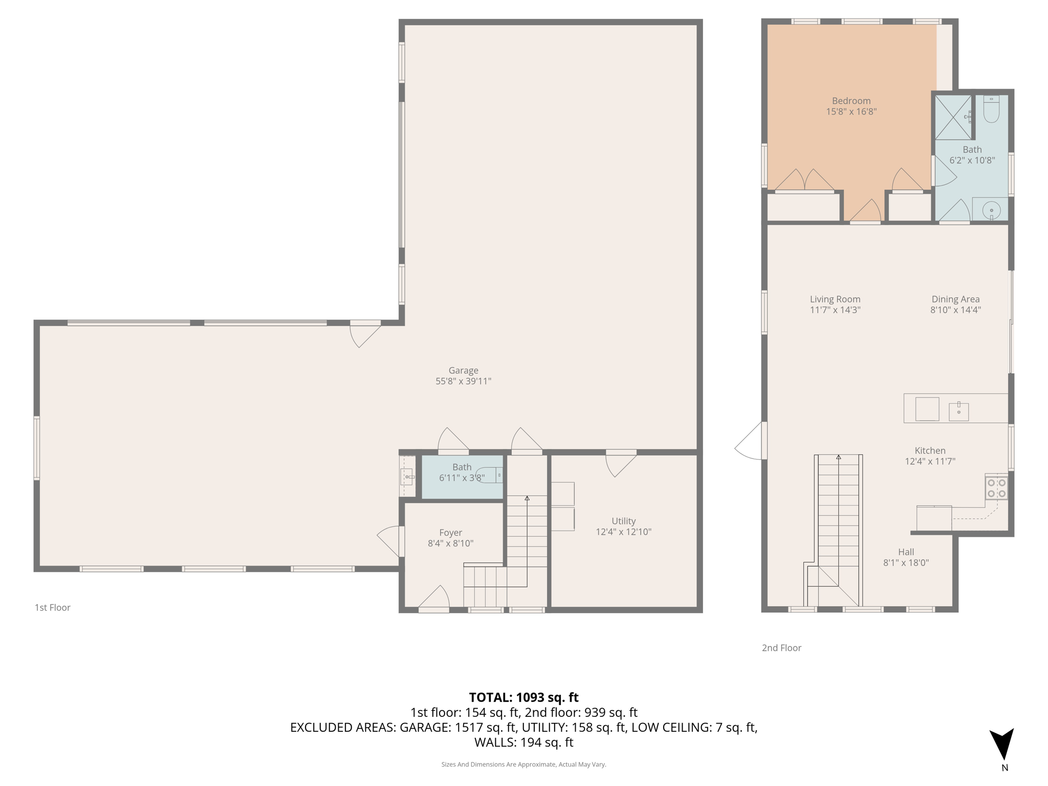 Floorplan #7