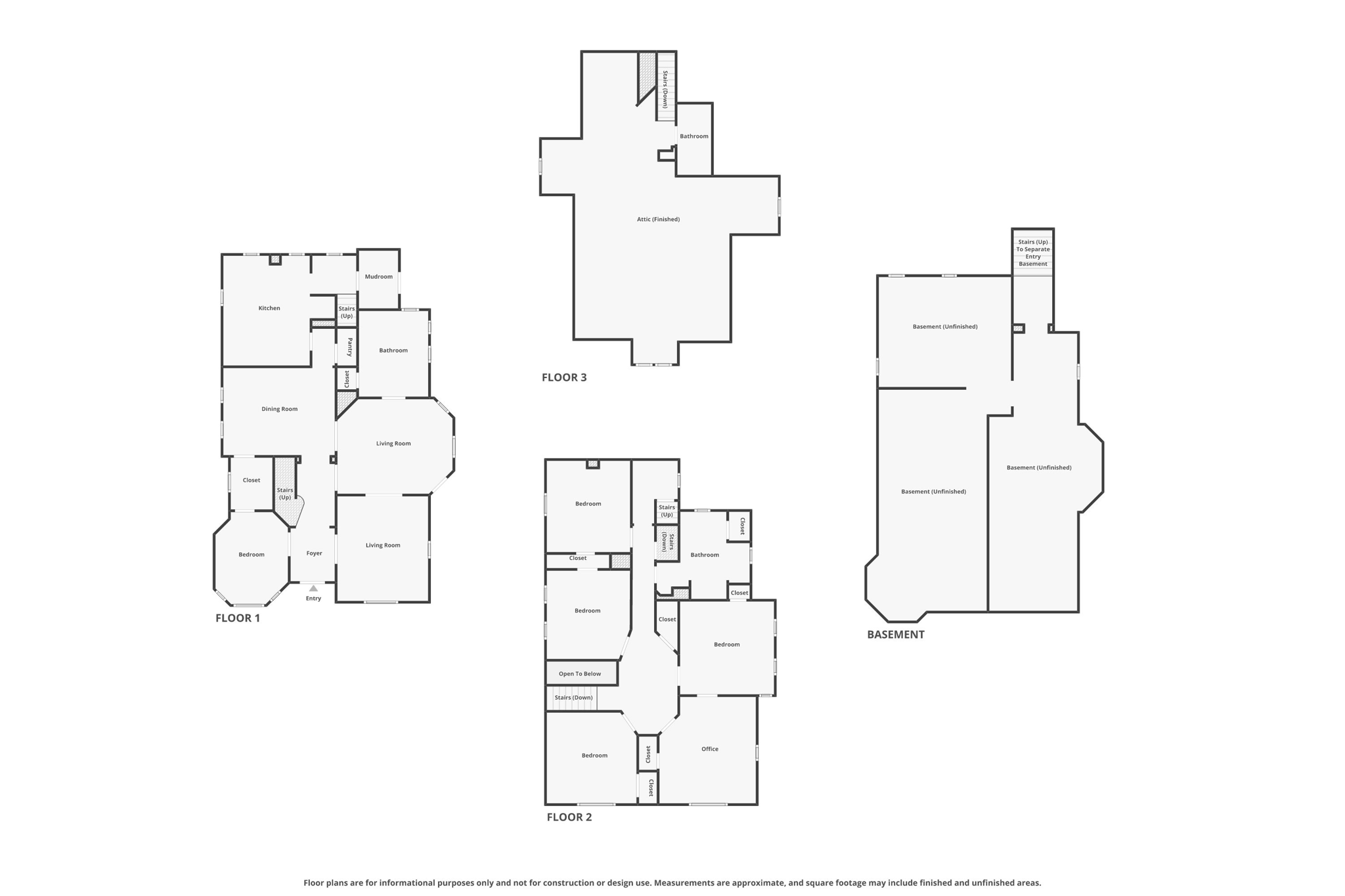 Floorplan #7