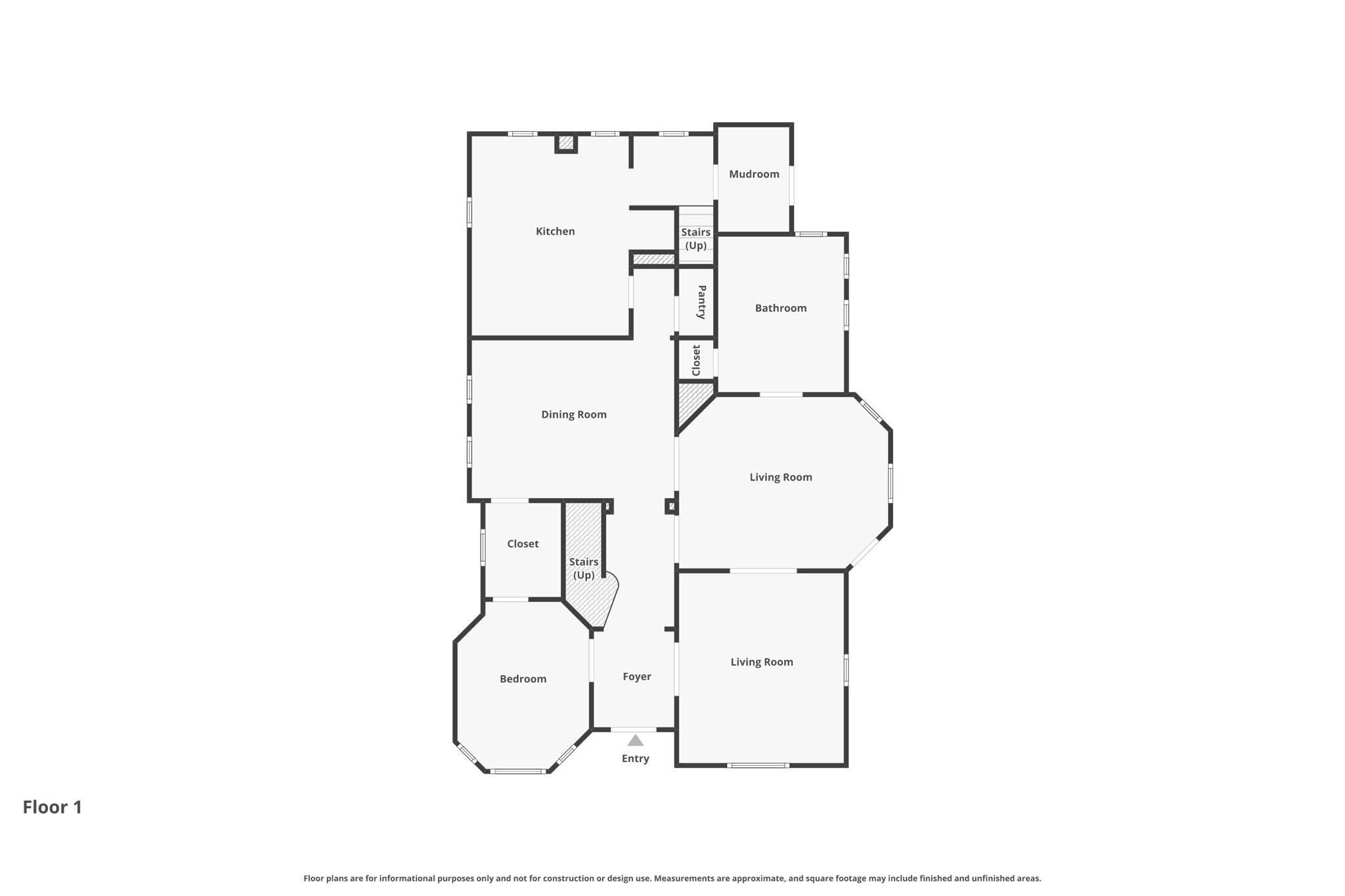 Floorplan #8