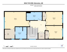 VX - (Imperial) Schematic Floor Plan - (2)