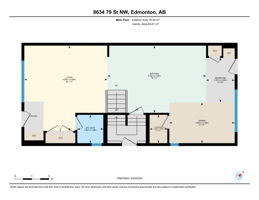 VX - (Metric) Schematic Floor Plan - (1)