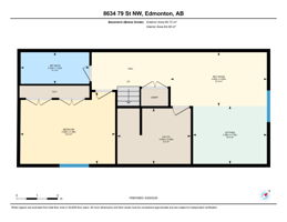 VX - (Metric) Schematic Floor Plan - (3)