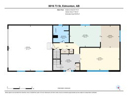VX - (Metric) Schematic Floor Plan - (1)