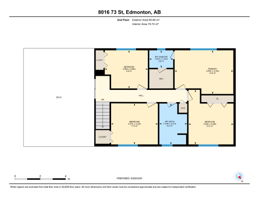 VX - (Metric) Schematic Floor Plan - (2)