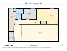 VX - (Metric) Schematic Floor Plan - (3)