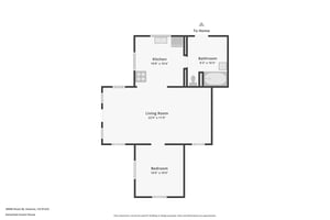 Detached Guest House