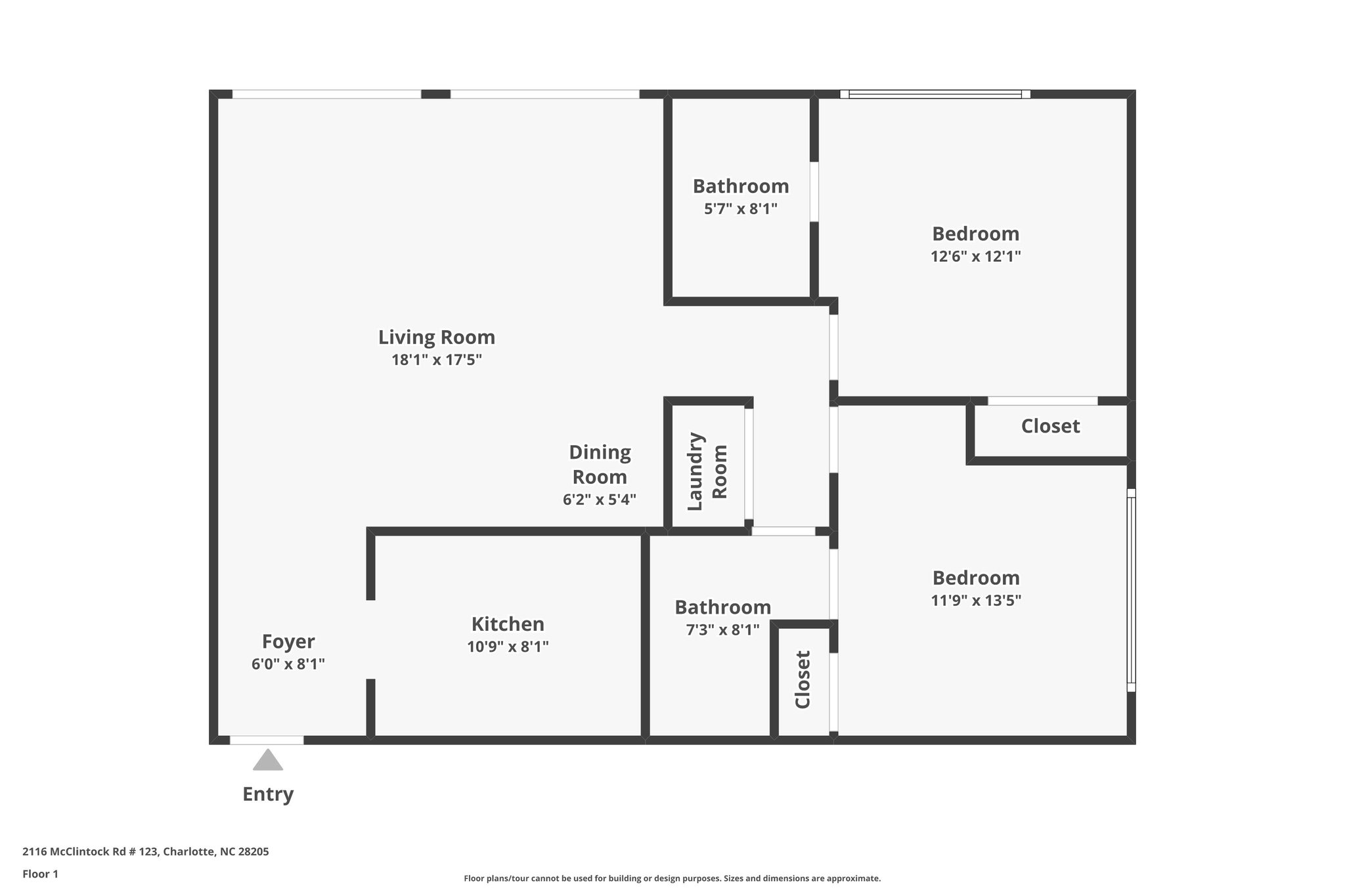 Floor 1