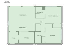 Floorplan #3