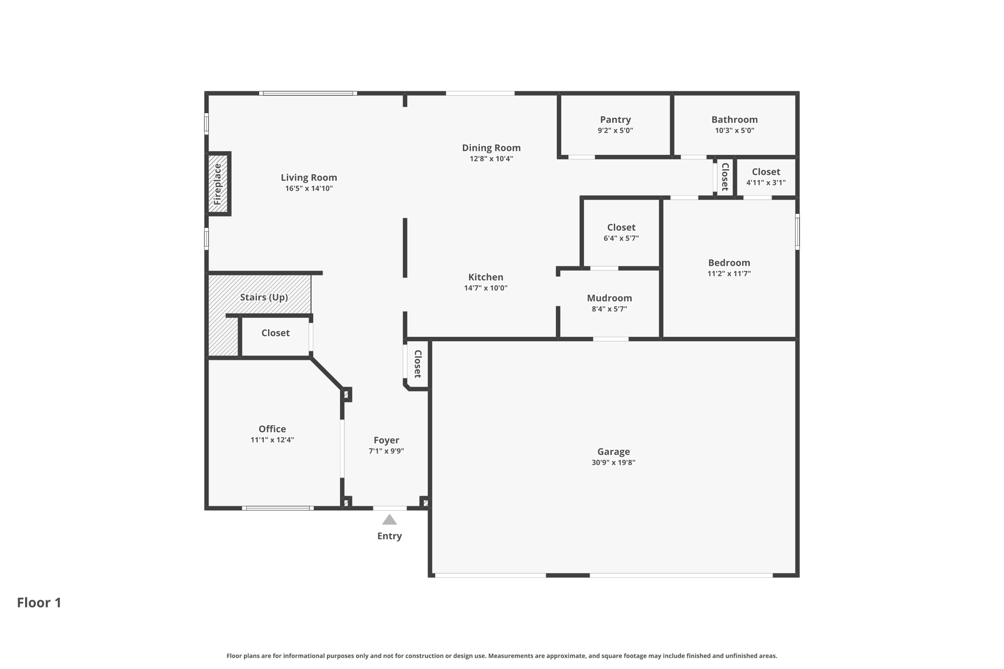 Floorplan #2