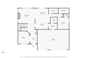 Floorplan #2