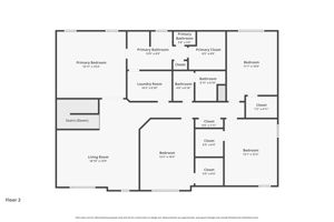 Floorplan #3