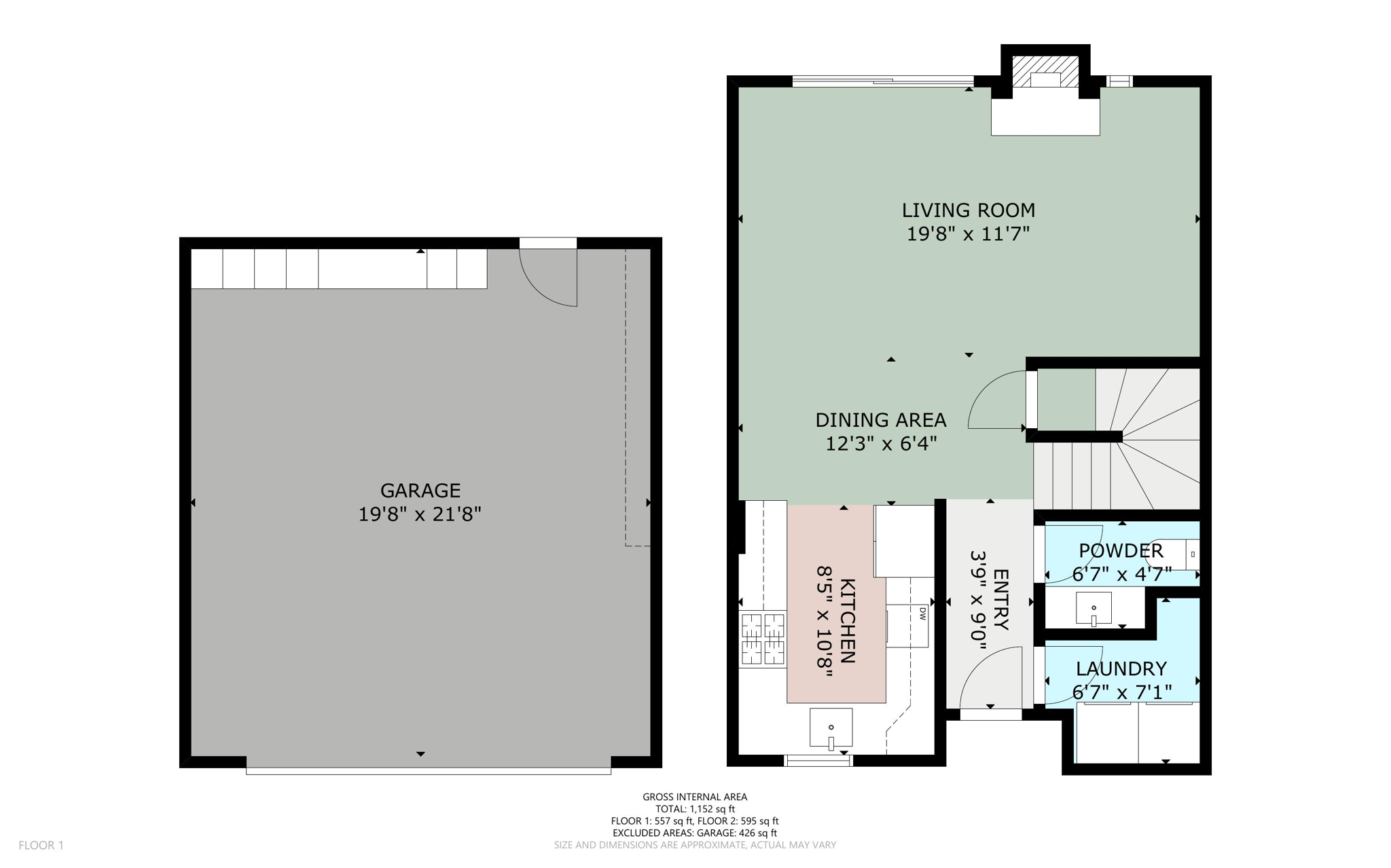 Floorplan #2