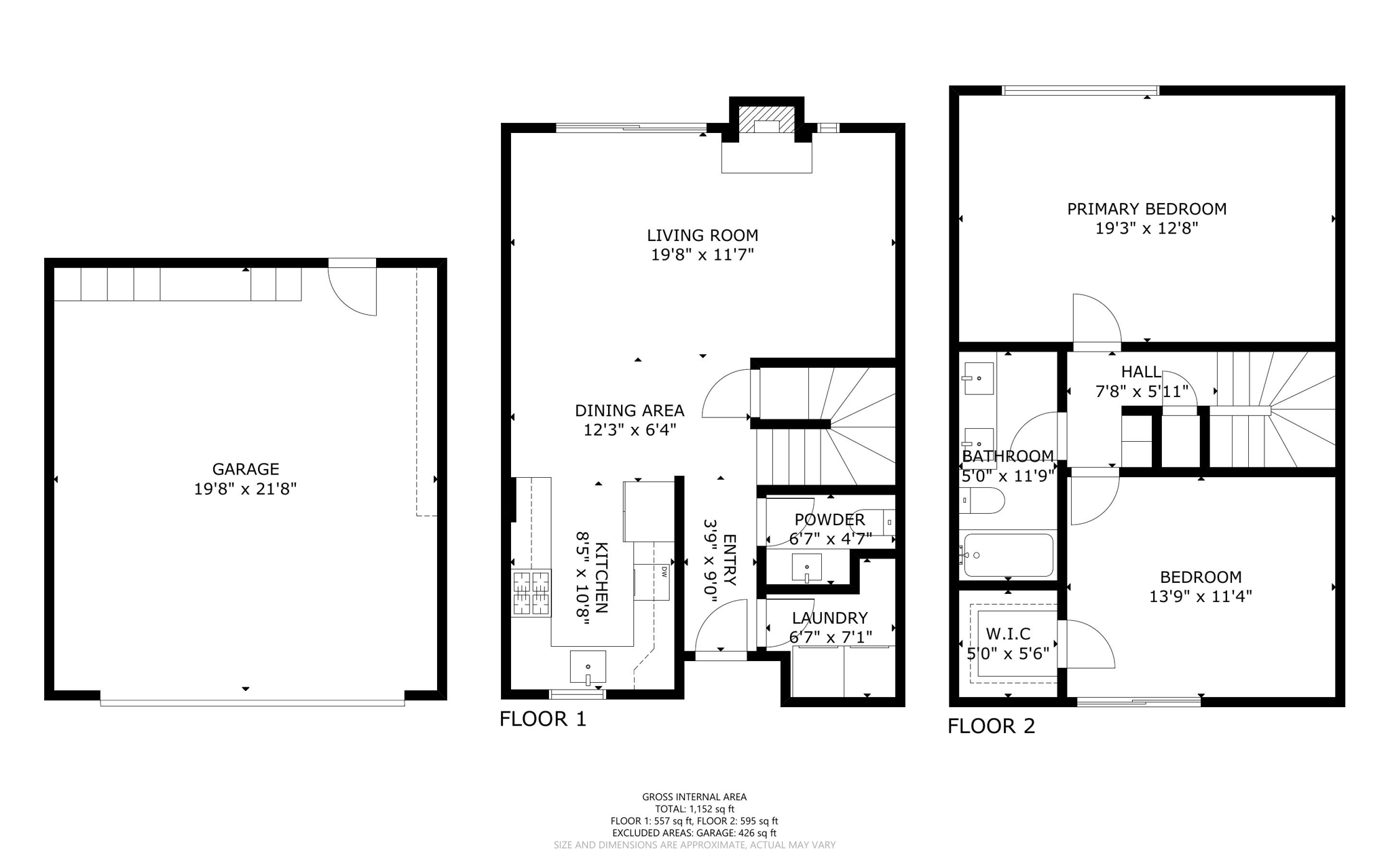 Floorplan #4