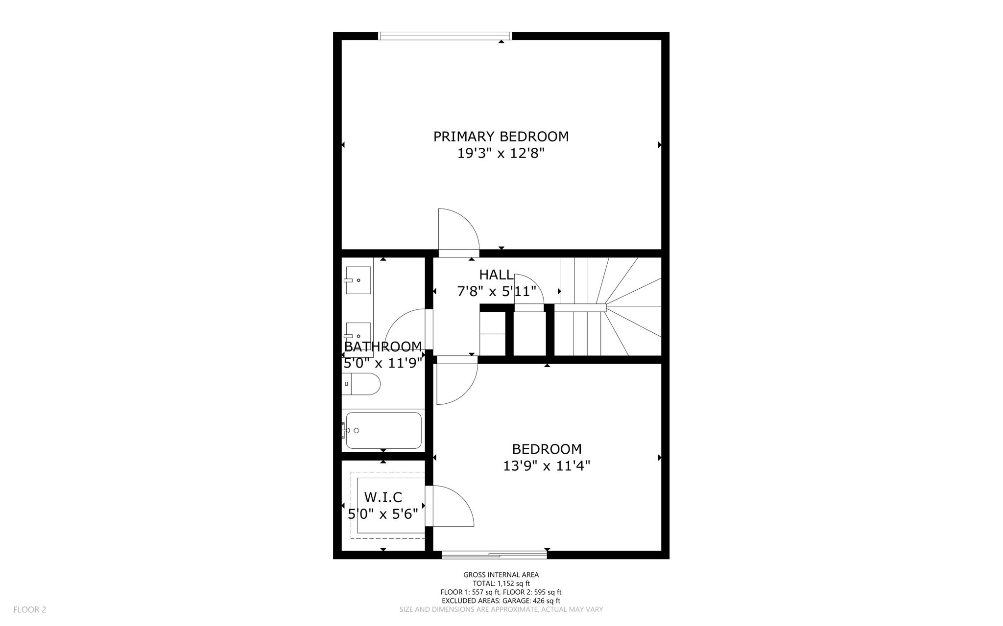 Floorplan #6