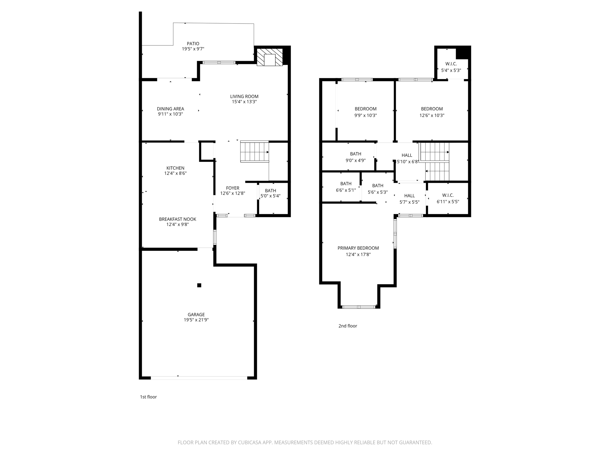 Floorplan #3