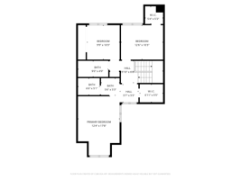 Floorplan #2