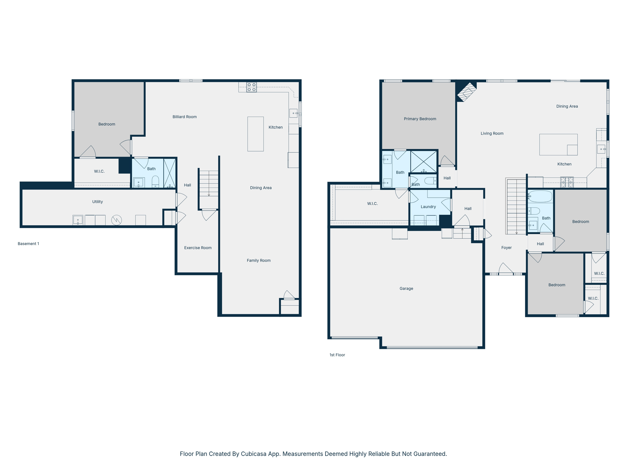 Floorplan #5