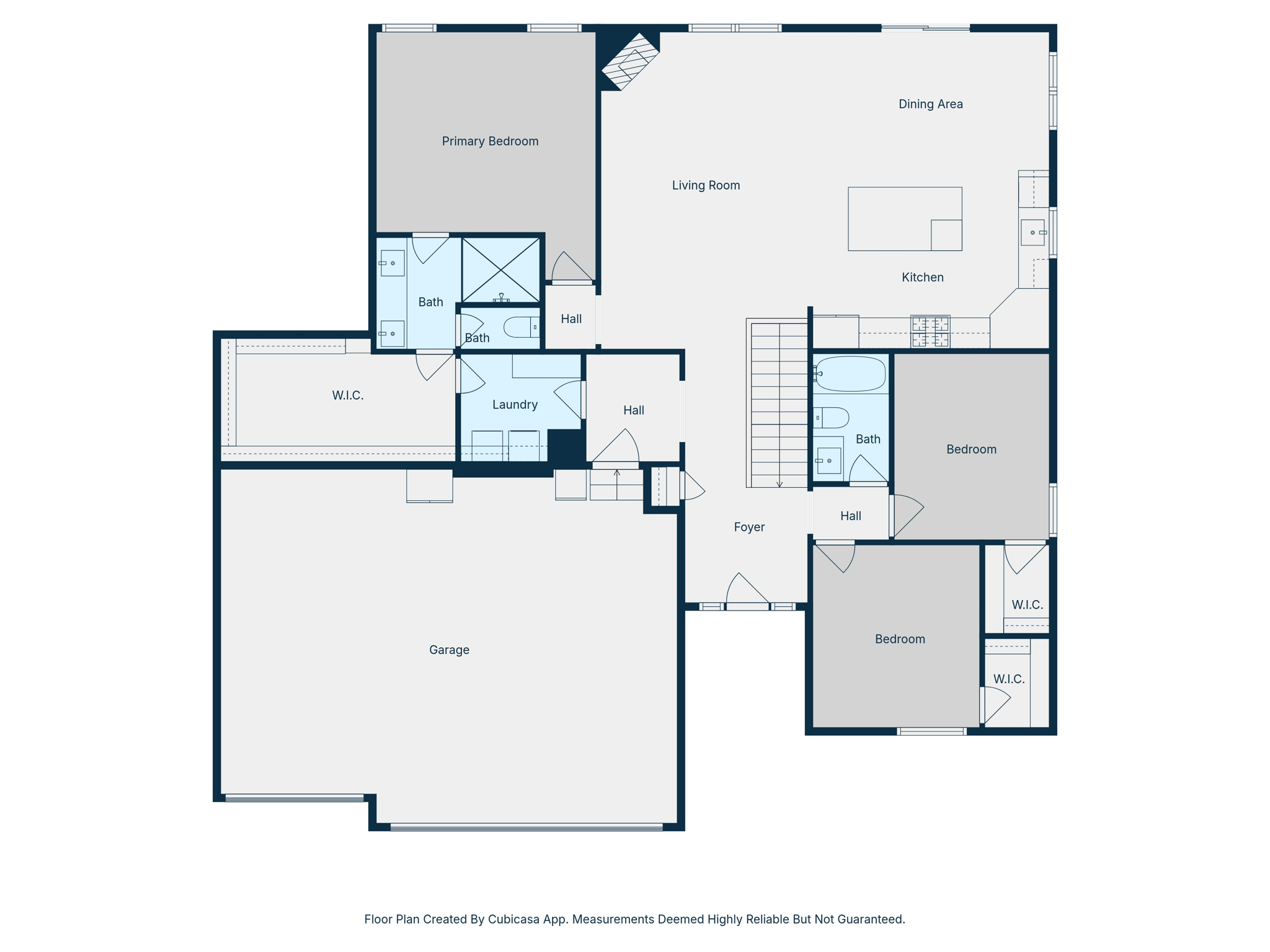 Floorplan #6
