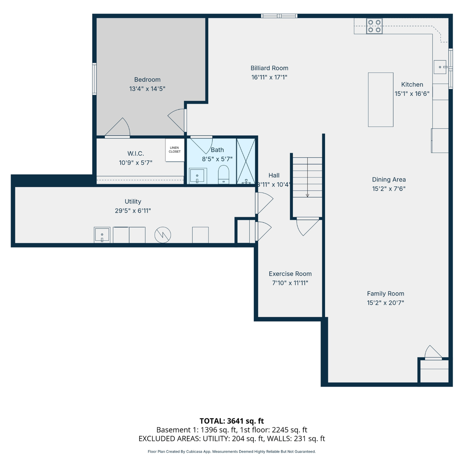 Floorplan #7