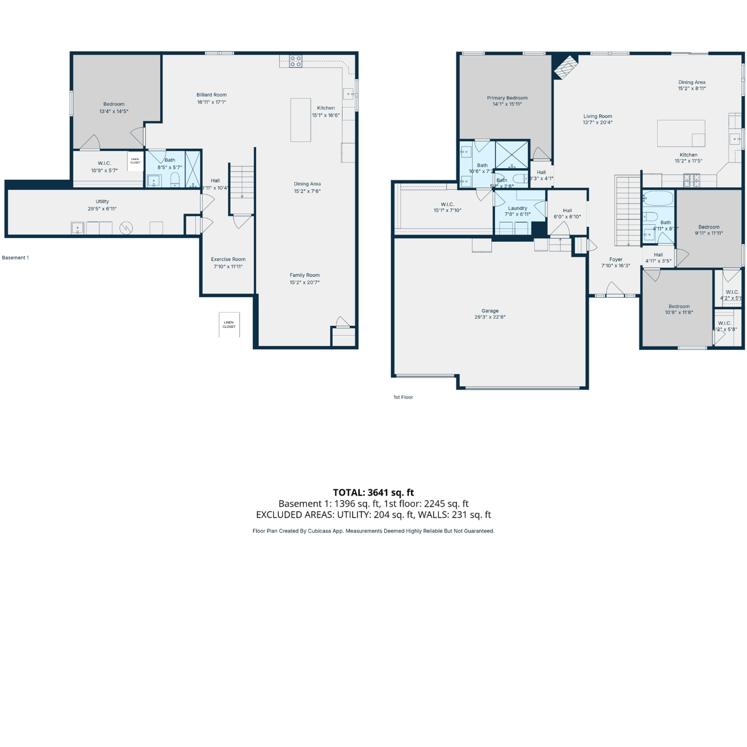 Floorplan #8