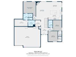 Floorplan #3