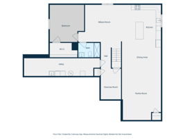 Floorplan #4