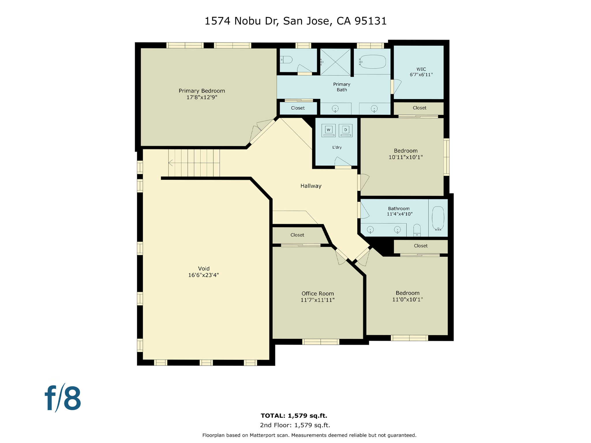 Floorplan #2