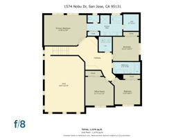 Floorplan #2