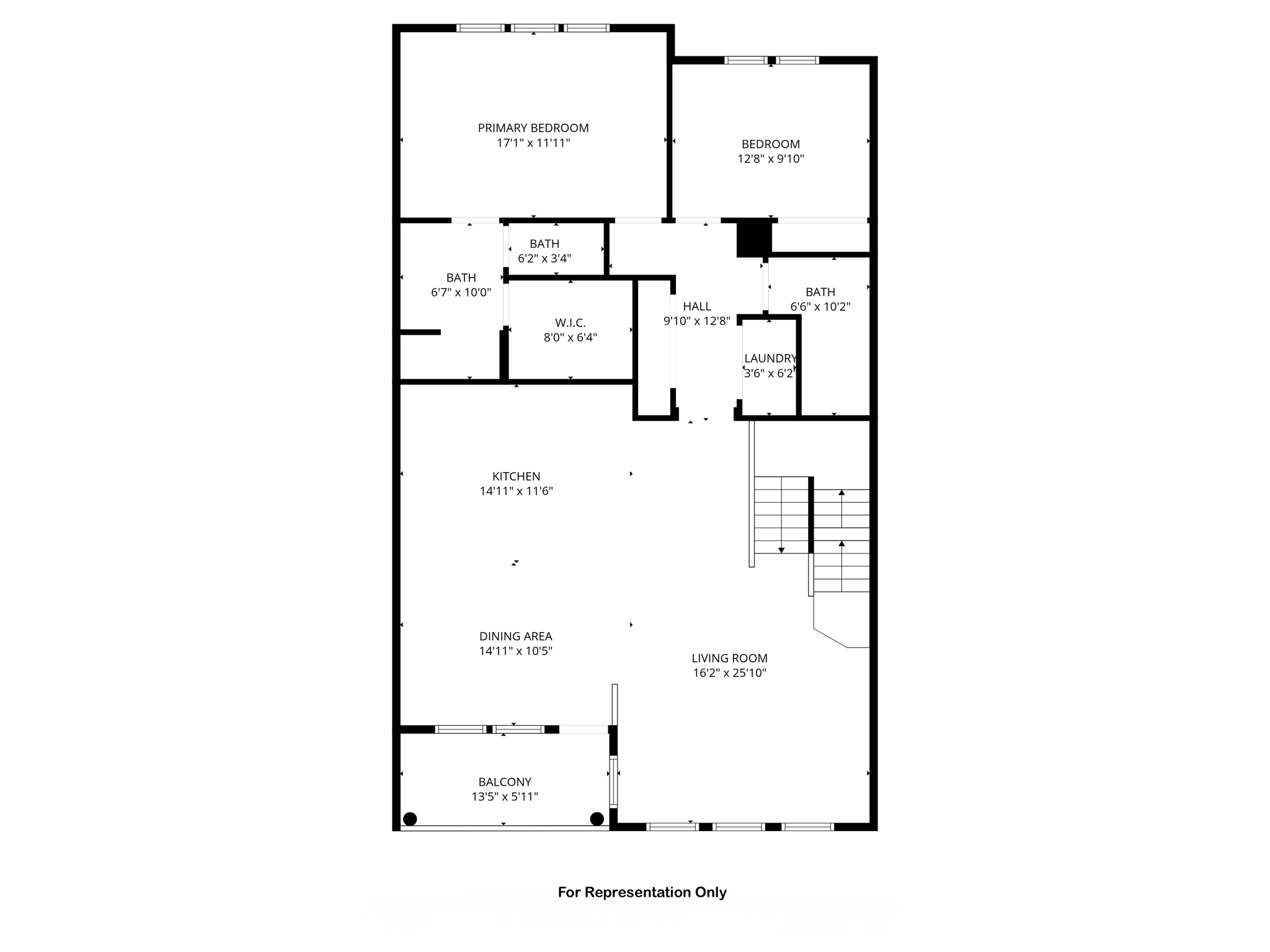 Floorplan #2
