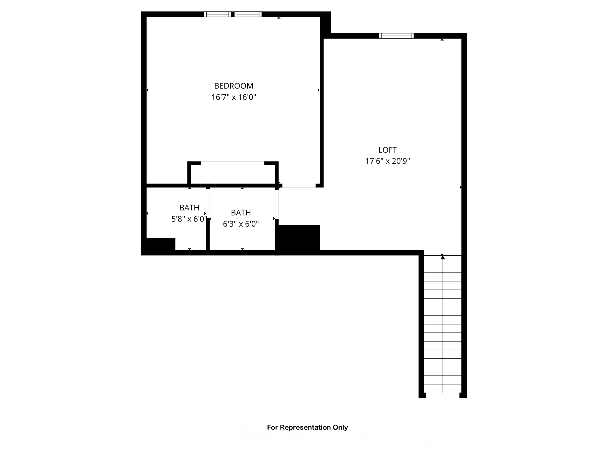 Floorplan #3