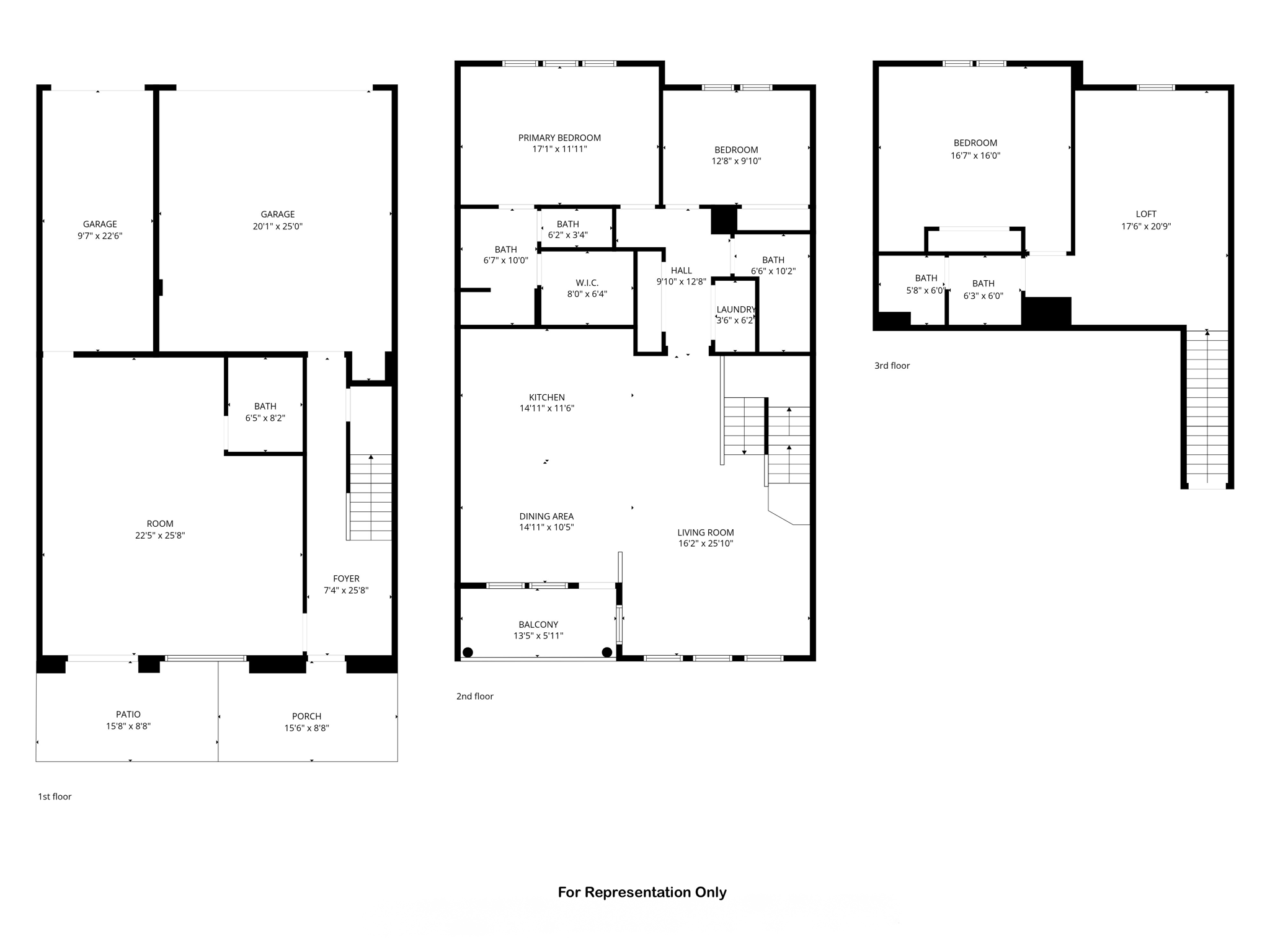 Floorplan #4