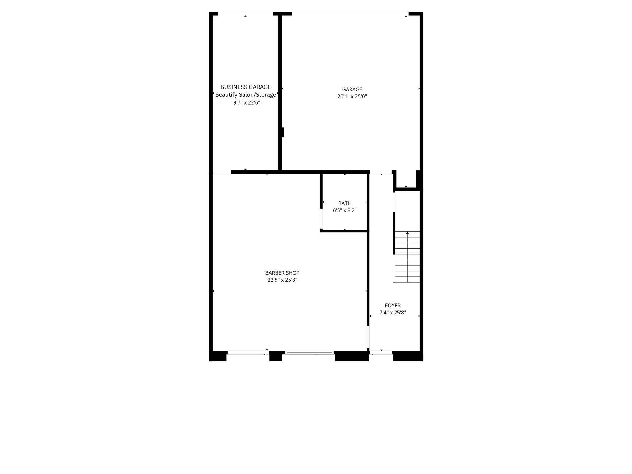 Floorplan #6