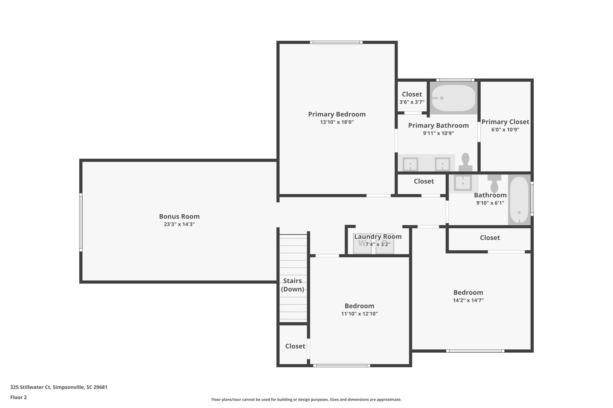 Floor 2