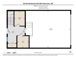 VX - (Imperial) Schematic Floor Plan - (1)