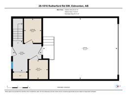 VX - (Metric) Schematic Floor Plan - (1)