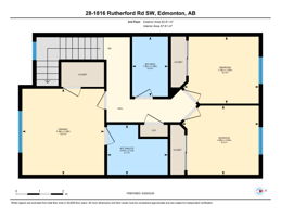 VX - (Metric) Schematic Floor Plan - (3)