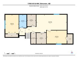 VX - (Metric) Schematic Floor Plan - (3)