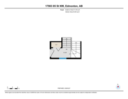 VX - (Imperial) Schematic Floor Plan - (1)