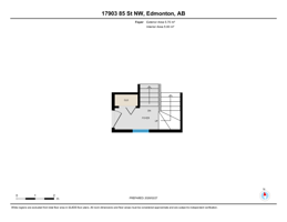 VX - (Metric) Schematic Floor Plan - (1)