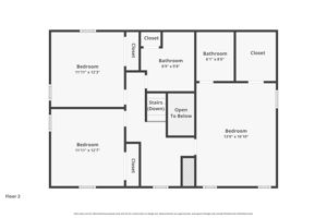 Floorplan #2