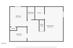Floorplan #3