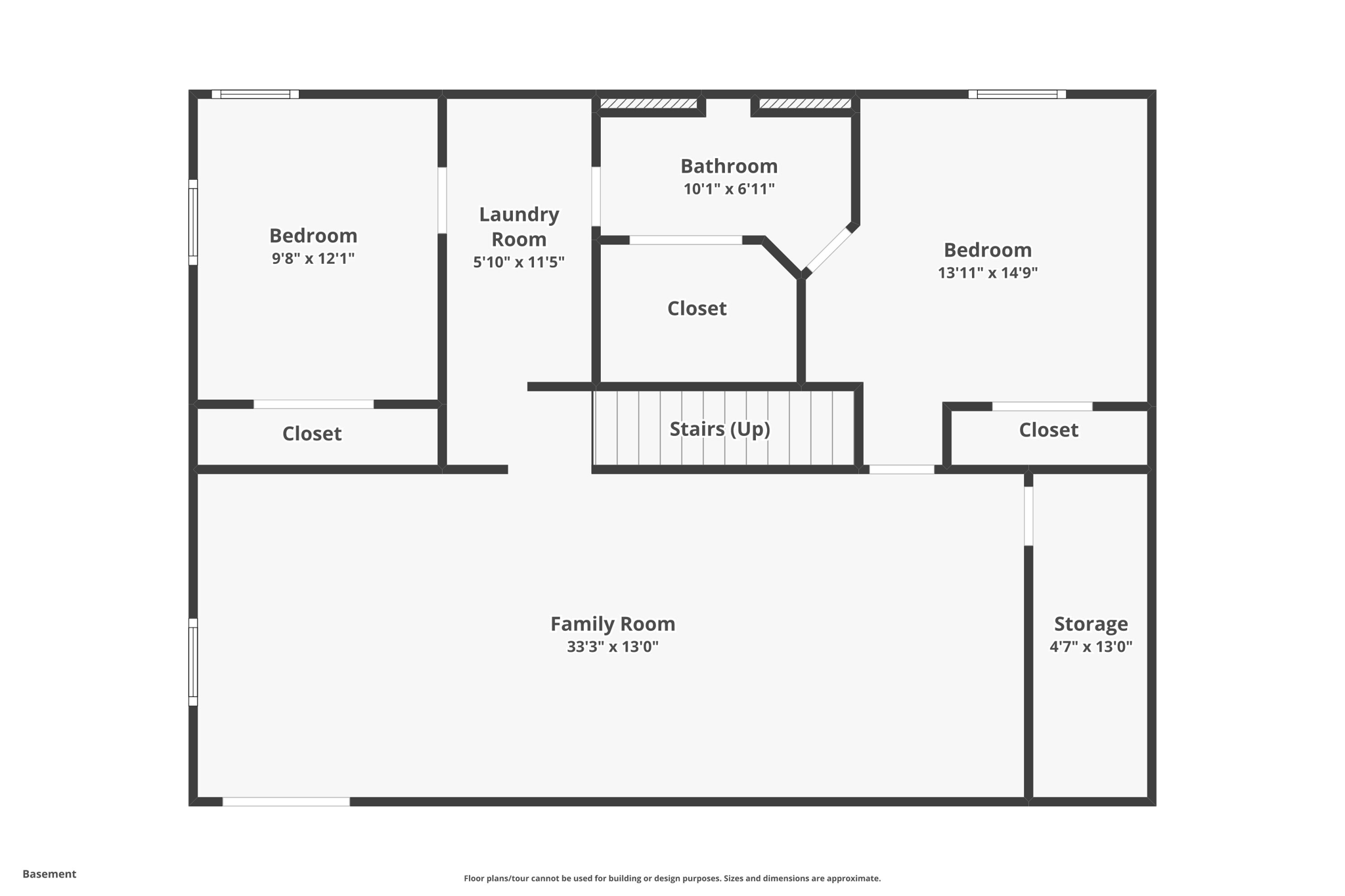 Floorplan #2