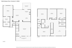 Floorplan #3