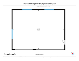 VX - (Imperial) Schematic Floor Plan - (3)
