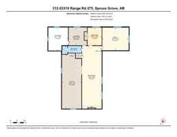 VX - (Imperial) Schematic Floor Plan - (2)