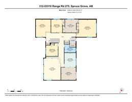 VX - (Metric) Schematic Floor Plan - (1)