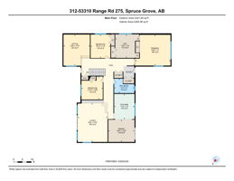 VX - (Imperial) Schematic Floor Plan - (1)
