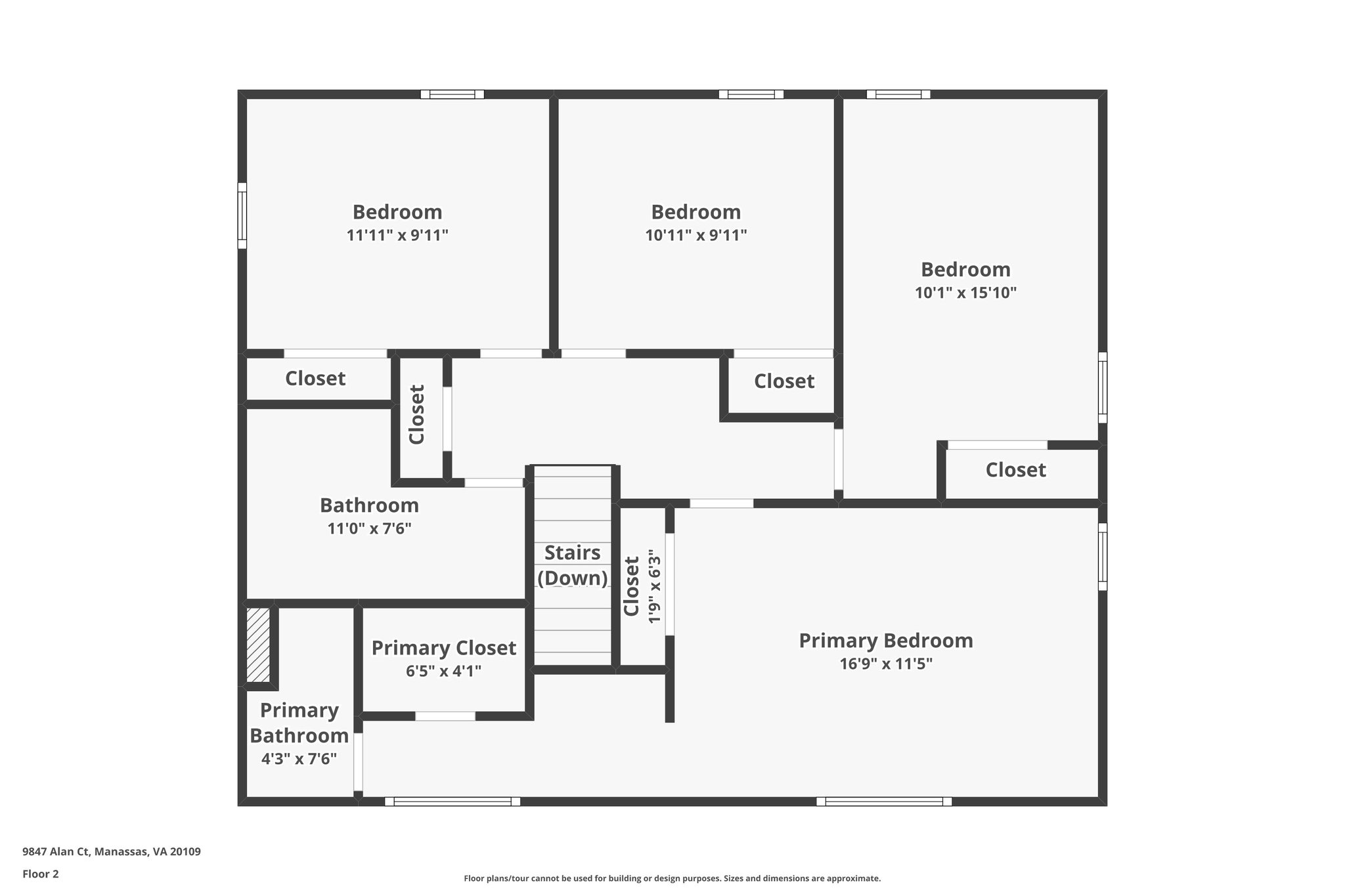 Floor 2